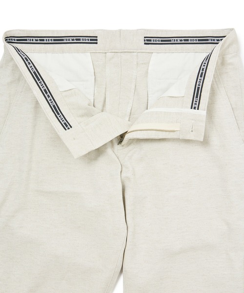 MEN'S BIGI（メンズビギ） uvカット パンツ シェルタリングドライ