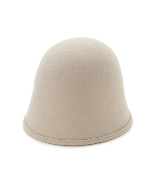 「FRAY I.D」 ハット ONE SIZE ベージュ レディース_画像4