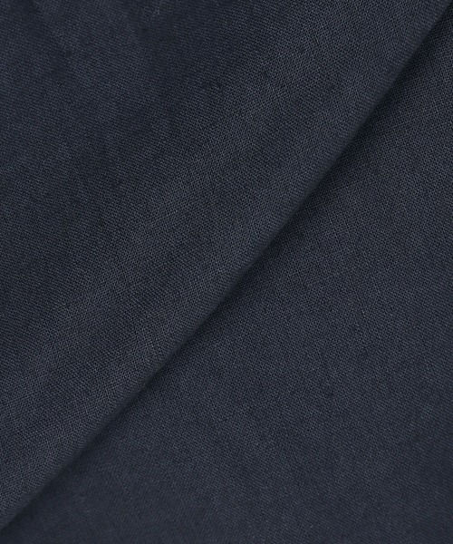 「JOURNAL STANDARD relume」 イージーパンツ L カーキ メンズ_画像8