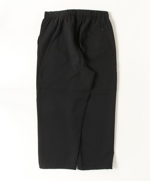 GOLDWIN（ゴールドウイン） パンツ Wide Ankle Easy Pants GL75183
