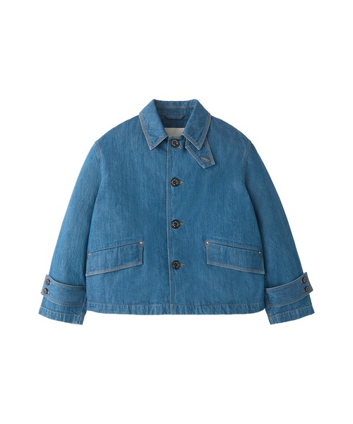 Mackintosh（マッキントッシュ） デニムジャケット gジャン HUMBIE SL