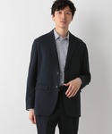 「GLOBAL WORK」 テーラードジャケッ...の詳細画像3