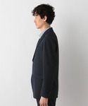 「GLOBAL WORK」 テーラードジャケッ...の詳細画像5