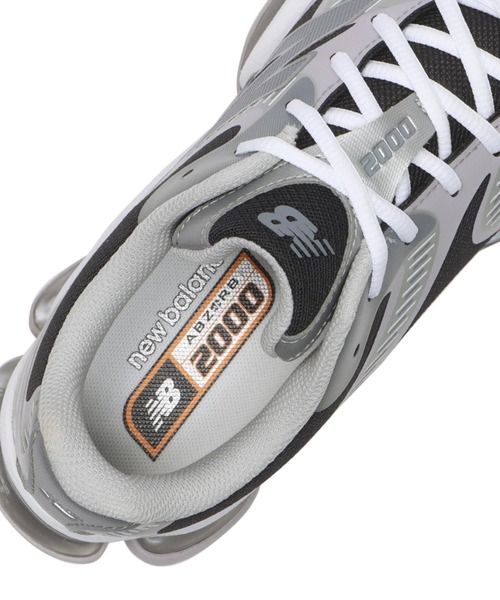 New Balance（ニューバランス） スニーカー 2000 U20003OZ メンズ