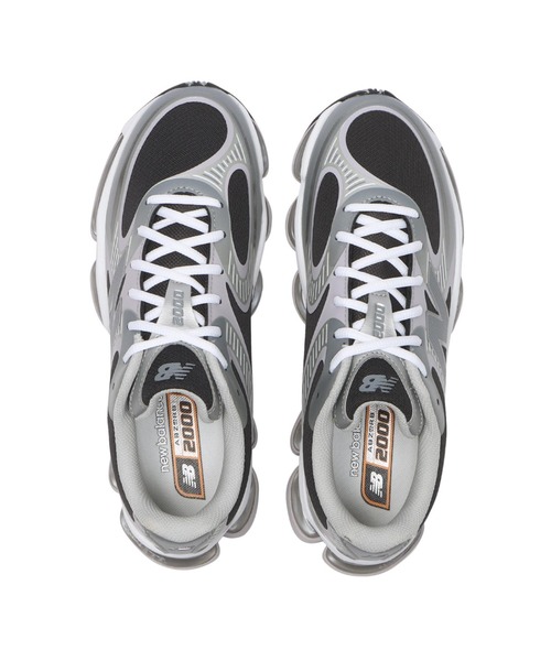 New Balance（ニューバランス） スニーカー 2000 U20003OZ メンズ