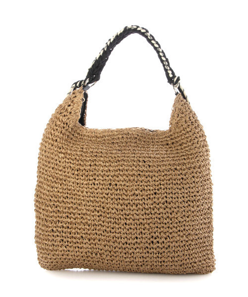 cache cache（カシュカシュ） かごバッグ カゴバッグ cachecache