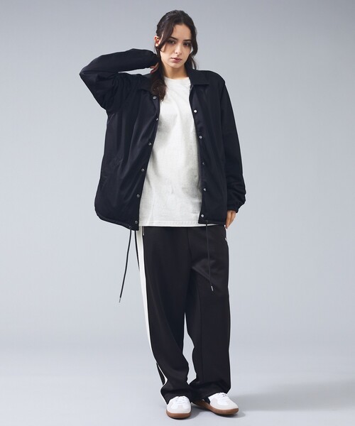 TAION（タイオン） ブルゾン アウター メンズ レディース : ZOZOTOWN