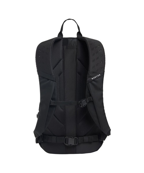 「BURTON」 リュック FREE ブラック メンズの画像