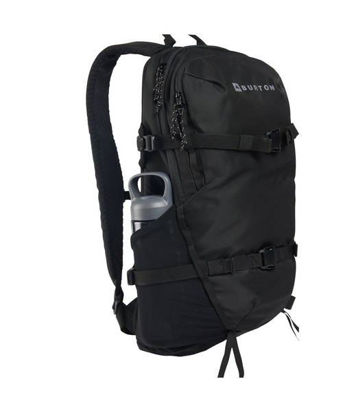 「BURTON」 リュック FREE ブラック メンズの画像