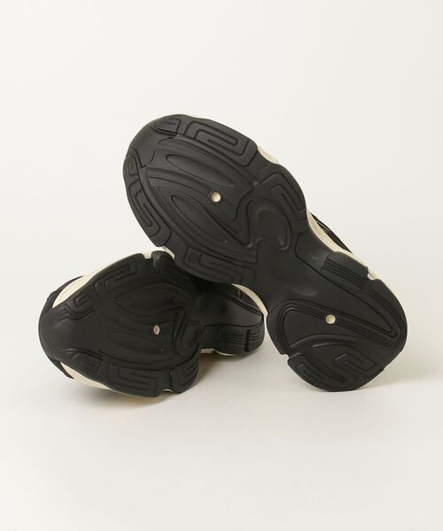 CALIFORNIA OUTFITTERS スニーカー 2C99-SZ MIXカラー ボリューム