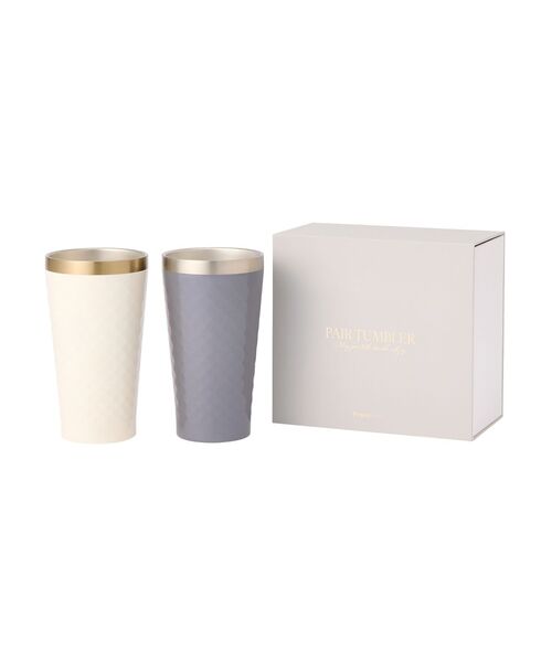 natal design（ネイタルデザイン） タンブラー AIOT! DINEX 8oz Mug
