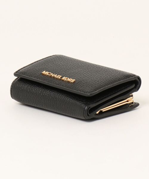 MICHAEL KORS（マイケルコース） 財布 FREE ブラック レディース