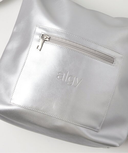 algy（アルジー） ショルダー ショルダーバッグ 3WAYショルダーバッグ