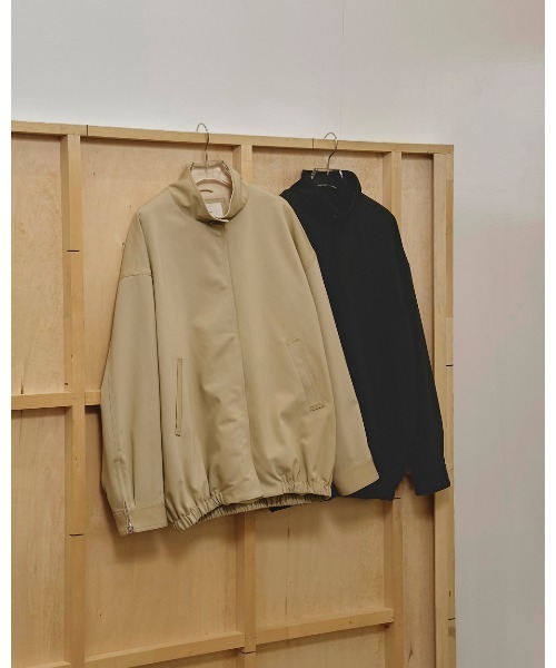 todayful ジャケット TODAYFUL 「TODAYFUL」 ジャケット 36inch グリーン レディース