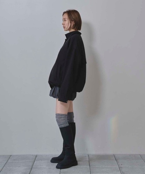 TODAYFUL 「TODAYFUL」 ジャケット 36inch グリーン レディース