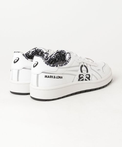 専用MARK LONA MARK&LONA（マークアンドロナ） スニーカー QUADRA CORE Classic | MEN