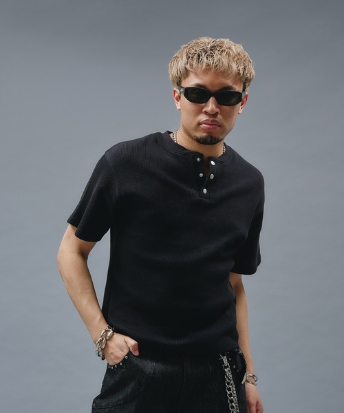 henry val（メンズファッション） | ファッション のおすすめ人気商品