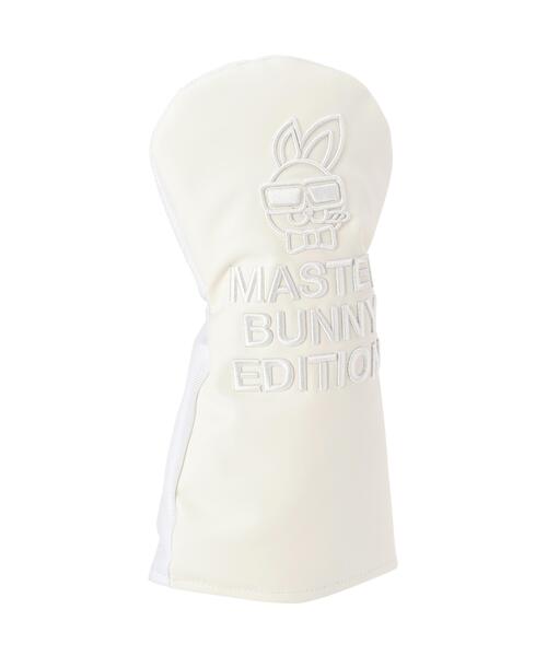 ゴルフ 「SWAGGY BUNNY」PRO仕様 ドライバー用ヘッドカバー (460CC対応) (UNISEX) メンズ レディース