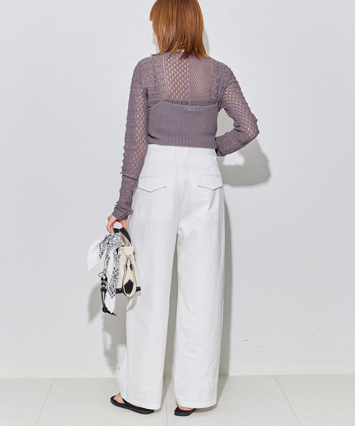 journal standard L'essage（ジャーナルスタンダード レサージュ