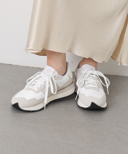 New Balance（ニューバランス） スニーカー ニューバランス237