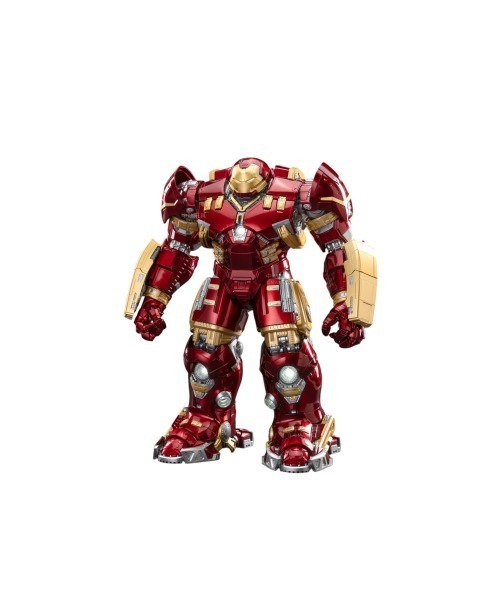 おもちゃ ZD TOYS 14インチ ハルクバスター MK44 : ZOZOTOWN Yahoo!店