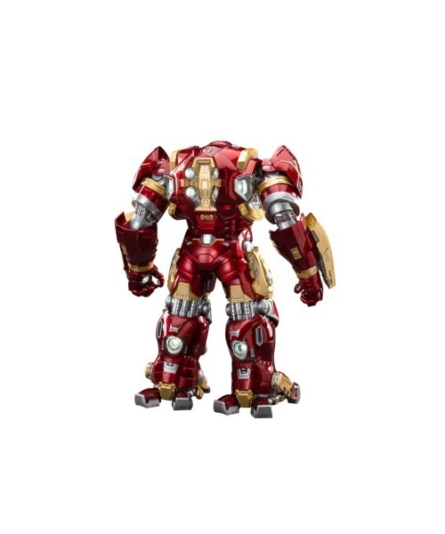 おもちゃ ZD TOYS 14インチ ハルクバスター MK44 : ZOZOTOWN Yahoo!店