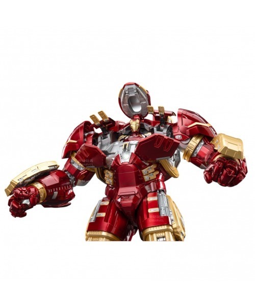 おもちゃ ZD TOYS 14インチ ハルクバスター MK44 : ZOZOTOWN Yahoo!店
