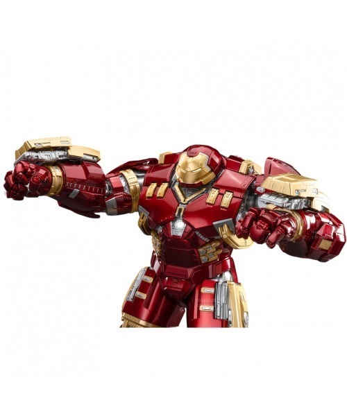 おもちゃ ZD TOYS 14インチ ハルクバスター MK44 : ZOZOTOWN Yahoo!店