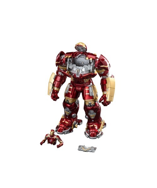 おもちゃ ZD TOYS 14インチ ハルクバスター MK44 : ZOZOTOWN Yahoo!店
