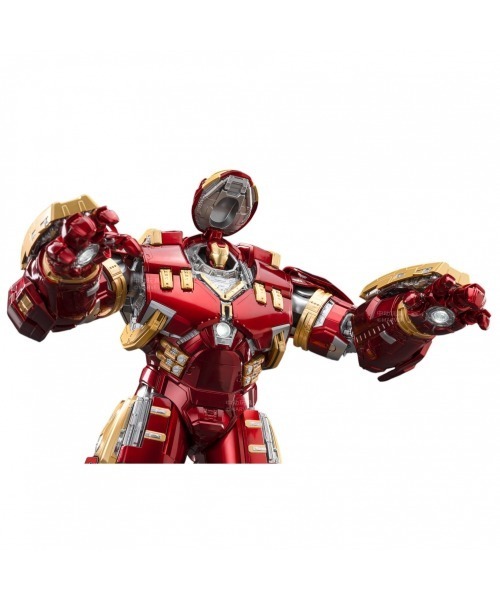 おもちゃ ZD TOYS 14インチ ハルクバスター MK44 : ZOZOTOWN Yahoo!店