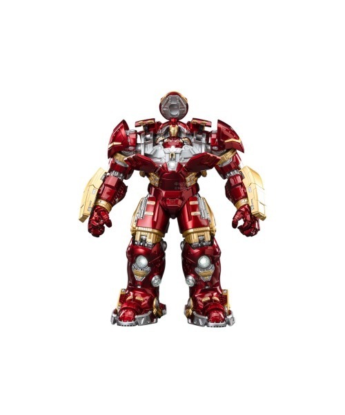 おもちゃ ZD TOYS 14インチ ハルクバスター MK44 : ZOZOTOWN Yahoo!店