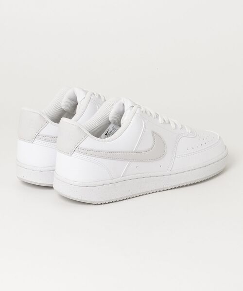 NIKE（ナイキ） スニーカー コート ビジョン LO NN メンズ : ZOZOTOWN