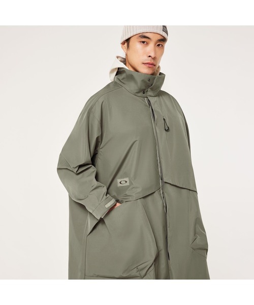 OAKLEY（オークリー） コート ジャケット 「新着」オークリー FGL
