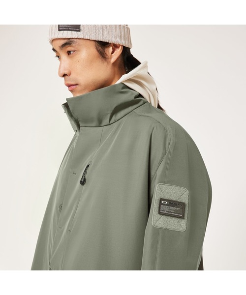 OAKLEY（オークリー） コート ジャケット 「新着」オークリー FGL