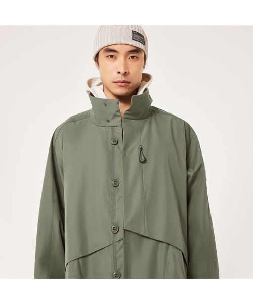 OAKLEY（オークリー） コート ジャケット 「新着」オークリー FGL