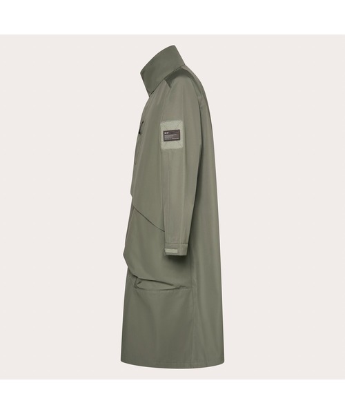 お*キ様 【未使用品】Oakley Fgl Rifined Coat 2.0 Oakley Fgl Rifined Coat 5.7 - Bark | Oakley® JP