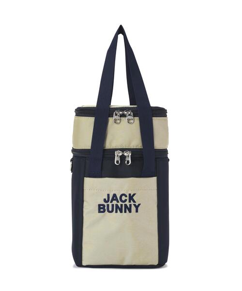 Jack Bunny!!（ジャックバニー） ゴルフ 「Jack Bunny!!」筒型保冷