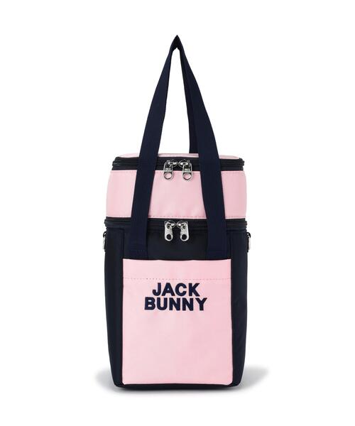 Jack Bunny!!（ジャックバニー） ゴルフ 「Jack Bunny!!」筒型保冷