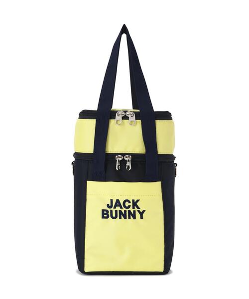 Jack Bunny!!（ジャックバニー） ゴルフ 「Jack Bunny!!」筒型保冷