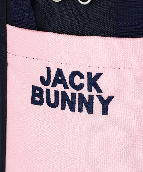 Jack Bunny!!（ジャックバニー） ゴルフ 「Jack Bunny!!」筒型保冷
