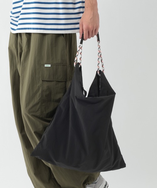 George's ショルダーバッグ バンダナトートBAG メンズ レディース