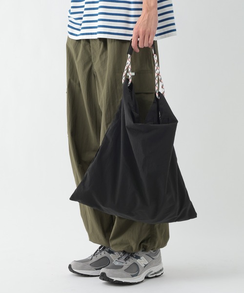 George's ショルダーバッグ バンダナトートBAG メンズ レディース
