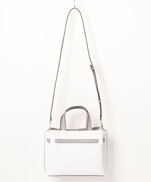 MICHAEL KORS（マイケルコース） 2WAYバッグ FREE グレー レディース 