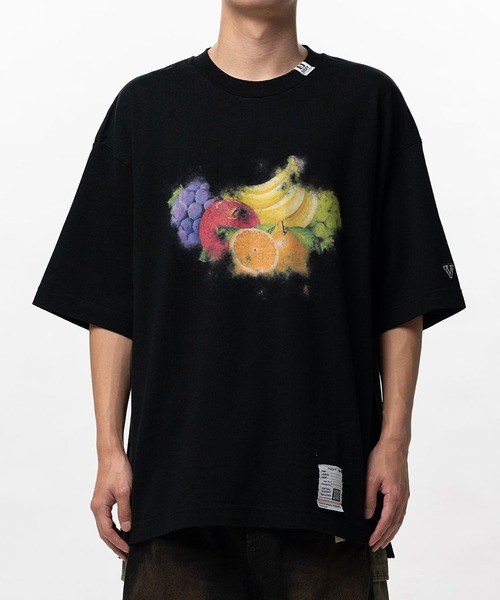 MAISON MIHARA YASUHIRO（メゾン ミハラヤスヒロ） tシャツ