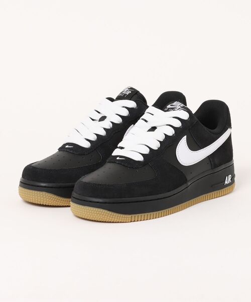 ナイキ NIKE ローカットスニーカー メンズ 26 NIKE（ナイキ） ローカットスニーカー 26 ブラック メンズ : ZOZOTOWN