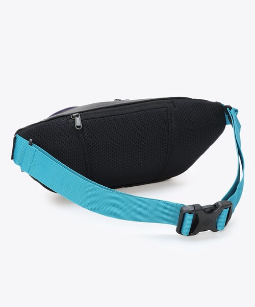 「Columbia」 ウエストバッグ ONE SIZE グリーン レディース_画像6