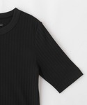 「NANO universe」 半袖Tシャツ ...の詳細画像3