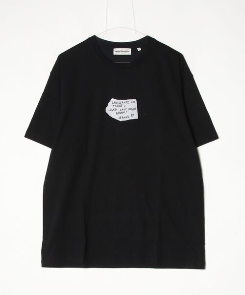 Carne Bollente（カルネボレンテ） tシャツ 「Carne Bollente