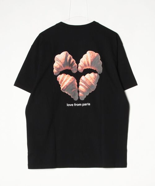 Carne Bollente（カルネボレンテ） tシャツ 「Carne Bollente