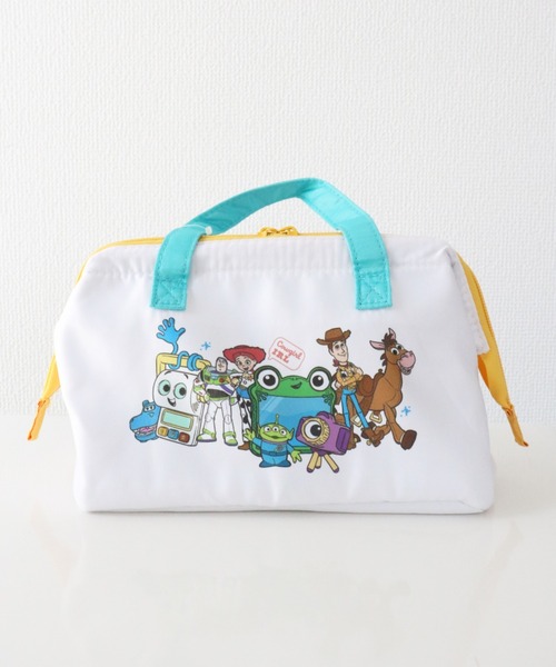 Disney（ディズニー） エコバッグ 「DISNEY/ディズニー」トイ